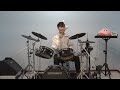 'TAMAYA' feat.FloweR | Chinozo| 戴廷威 多多爵士鼓 | DRUM COVER