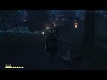 Ghost of Tsushima - Shinobi Stealth Kills - PC Gameplay