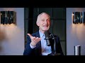 10 Life-changing Lessons From The Longest Ever Study On Human Happiness! Dr. Robert Waldinger | E246