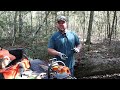 Easiest to use chainsaw sharpener! 3 year update with tips and tricks! Stihl 2 in1 sharpener. #685