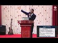 7 MOUNTAINS OF INFLUENCE || MEDIA & COMMUNICATION || Pst. Moses N. Chege