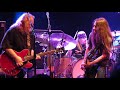 Gov't Mule w/Charlie Starr ~ Can't You See