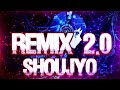 Shoujyo S   Remix 2.0   Scandal 👾