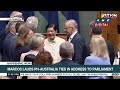 WATCH: PH President Ferdinand Marcos Jr. addresses Australian parliament | ANC