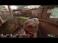 left 4 dead 2 being a team game for 2 minutes and 26 seconds