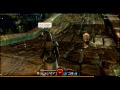 Kids playing in Guild Wars 2