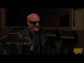 Drummer Kenny Aronoff speaks on Van Halen. 