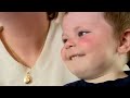The Child Who's Older Than Her Grandmother | (Extraordinary People Documentary) | Only Human