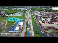 Erection Box Girder Akses Tol Makassar New Port (Minggu 47 - 49) by IRWANSYAH