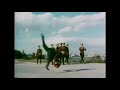 Soviet army dancing to Ma-Ma-Mazepin