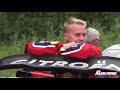 WRC Finland 2019 Shakedown (More unseen video before the start)