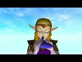 Queen Rutela's LIE | Zelda: Twilight Princess Theory