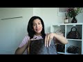 THESE BAGS are BETTER THAN the NEVERFULL ! || Louis Vuitton Looping GM & Shopping GM