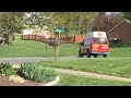 ￼ice cream truck playing the picnic song ￼