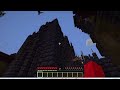Minecraft house tutorial : (#17) Large Wooden survival house (How To Build)
