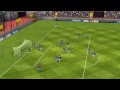 FIFA 14 Windows Phone 8 - Wiki R32 VS Drogheda Utd