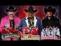 Los Originales de San Juan, Los Razos & Grupo Exterminador | Puros Corridos y Rancheras - 50 Éxitos