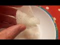 Prawn Crackers eating ASMR