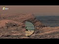 Mars Life Unexpected Weird Video Footages Capture by Mars Rover Curiosity! Perseverance Live Images
