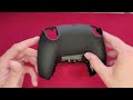 PS5 DualSense Controller Shell Replacement