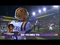 Army Black Knights vs. LSU Tigers | Full Game Highlights