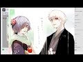 Sui Ishida Twitch Stream