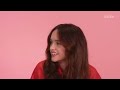 Olivia Cooke and Fabien Frankel being chaotic for 8 minutes | House of The Dragon