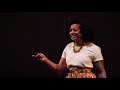 Radical Social Justice Education Through High Fives | Jen Fry | TEDxDuke