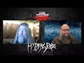 The Razor's Edge : Interview with Andrew of My Dying Bride