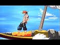 One Piece ~ Portgas.D.Ace Tribute AMV