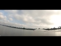 GoPro | Wave Jumping Seadoo RXP-X 260