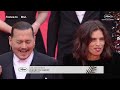 Johnny Depp at the Cannes Film Festival (Best moments)