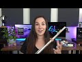 New Flute Accessories to Customize Your Flute! LeFreque, Barrel Bling, Woodify,  Flute Crowns Review