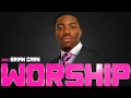 Live Worship with Prophet Brian Carn