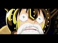 One Piece AMV/ASMV - The Will Of Fire  I Sabo Tribute ᴴᴰ