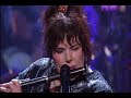 Heart - Dreamboat Annie (live in Seattle, 2002)