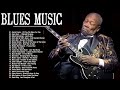 Chicago Blues Music | Best Of Electric Guitar Blues Music All Time | Slow Blues /Rock