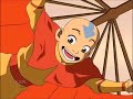 Send Me On My Way (Aang  AMV)