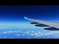 Airplane Sound for Sleep, Relaxation or Focus | Experience 1st Class | ASMR White Noise