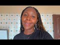 days in my life 🍃 | living alone in Nigeria | life of a Nigerian girl | slice of life