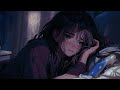 Sad songs to cry to at 3am | Slowed sad playlist for broken hearts | Forgotten Playlist