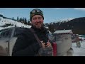 Fishing BC Presents: Winter Steelhead and Skiing in Terrace, BC