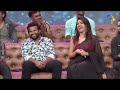 Dhee Champions | 5th August 2020 | Full Episode | ETV Telugu