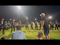 Boston Crusaders Drumline 2024 - DCI Denton