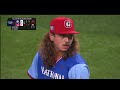 Rhett Lowder full MLB futures game | 1 IP 1 K 0 R