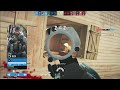 INSANE clutch match - Copper to King Episode 1 - Rainbow Six: Siege