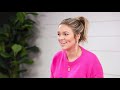 You Don’t Have to Be Just Like Her | Sadie Robertson Huff