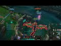 RED KAYN IS WAY TO OP