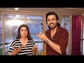 Bhuvan Bam Aur Farah Khan Ka Perfect Vada Pav! | @FarahKhanK