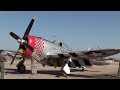 The Insane Engineering of the P-47 Thunderbolt